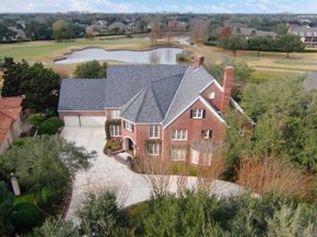 35 The Oval Street, Sugar Land TX 77479