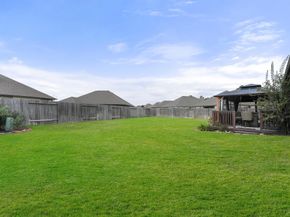 31211 Raleigh Creek Drive, Tomball TX 77375