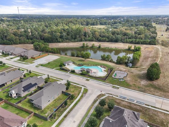 31211 Raleigh Creek Drive, Tomball TX 77375