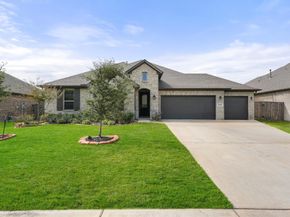 31211 Raleigh Creek Drive, Tomball TX 77375