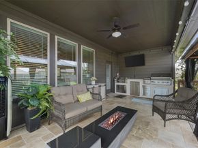 31211 Raleigh Creek Drive, Tomball TX 77375