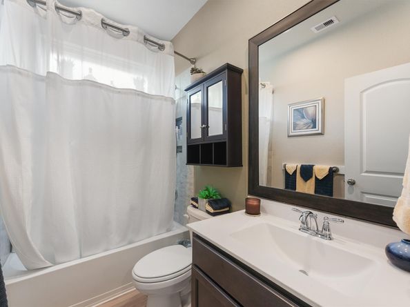 31211 Raleigh Creek Drive, Tomball TX 77375