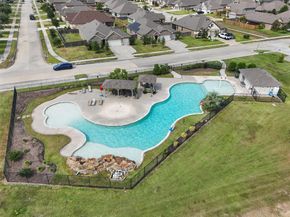 31211 Raleigh Creek Drive, Tomball TX 77375