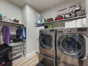 31211 Raleigh Creek Drive, Tomball TX 77375