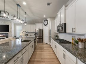 31211 Raleigh Creek Drive, Tomball TX 77375