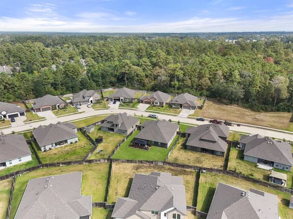 31211 Raleigh Creek Drive, Tomball TX 77375