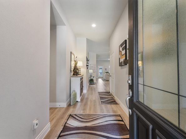 31211 Raleigh Creek Drive, Tomball TX 77375