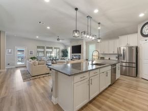 31211 Raleigh Creek Drive, Tomball TX 77375