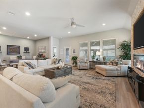 31211 Raleigh Creek Drive, Tomball TX 77375