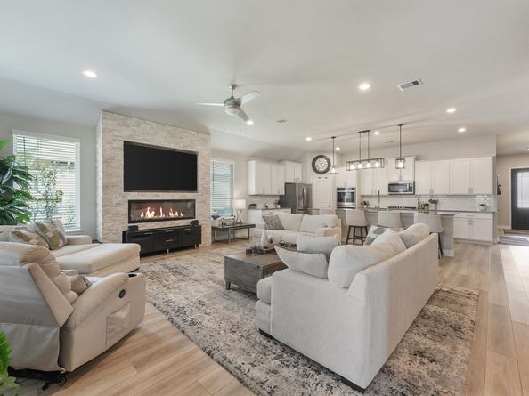 31211 Raleigh Creek Drive, Tomball TX 77375