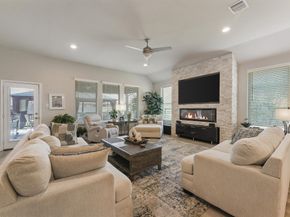 31211 Raleigh Creek Drive, Tomball TX 77375