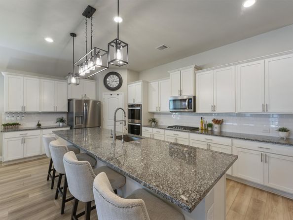 31211 Raleigh Creek Drive, Tomball TX 77375