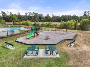 31211 Raleigh Creek Drive, Tomball TX 77375