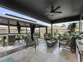 31211 Raleigh Creek Drive, Tomball TX 77375