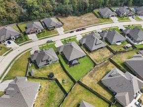 31211 Raleigh Creek Drive, Tomball TX 77375