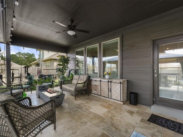 31211 Raleigh Creek Drive, Tomball TX 77375