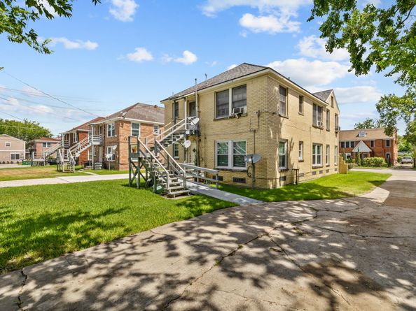 2810 Cleburne Street, Houston TX 77004