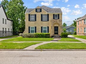 2810 Cleburne Street, Houston TX 77004