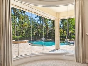 11 Bracebridge Drive, The Woodlands TX 77382