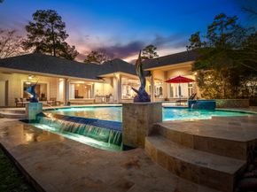 11 Bracebridge Drive, The Woodlands TX 77382