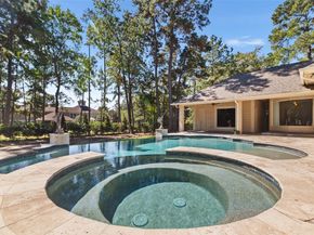 11 Bracebridge Drive, The Woodlands TX 77382