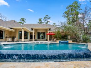 11 Bracebridge Drive, The Woodlands TX 77382