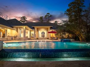 11 Bracebridge Drive, The Woodlands TX 77382