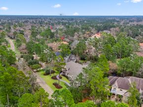 11 Bracebridge Drive, The Woodlands TX 77382