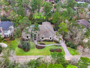 11 Bracebridge Drive, The Woodlands TX 77382