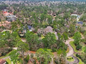 11 Bracebridge Drive, The Woodlands TX 77382