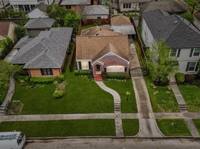 6645 Fairfield Street, Houston TX 77023