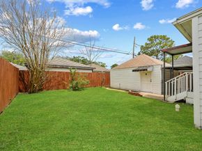 6645 Fairfield Street, Houston TX 77023