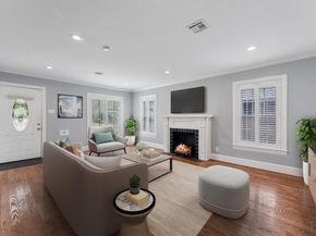 6645 Fairfield Street, Houston TX 77023