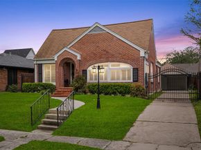 6645 Fairfield Street, Houston TX 77023