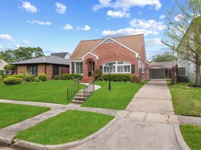 6645 Fairfield Street, Houston TX 77023