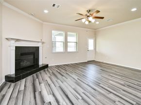 9155 Monarch Field Lane, Cypress TX 77433