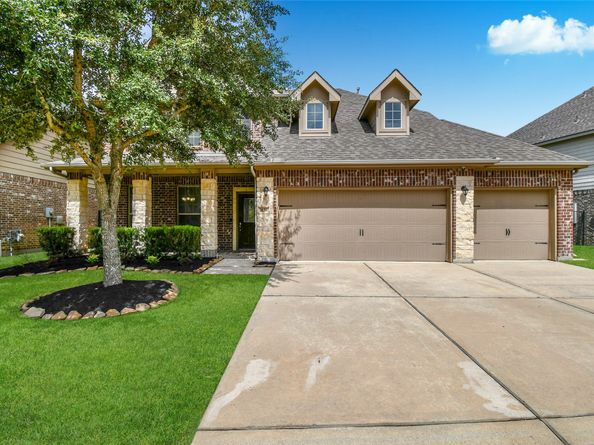 9155 Monarch Field Lane, Cypress TX 77433