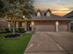 9155 Monarch Field Lane, Cypress TX 77433