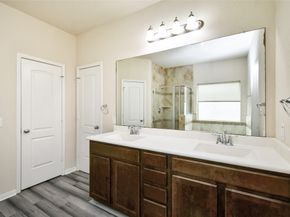 9155 Monarch Field Lane, Cypress TX 77433