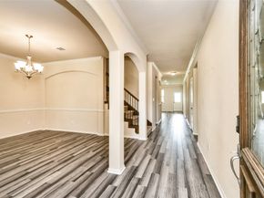 9155 Monarch Field Lane, Cypress TX 77433