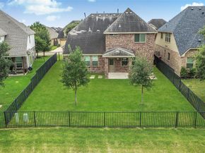 9155 Monarch Field Lane, Cypress TX 77433