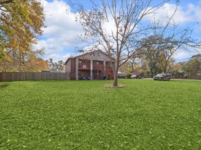 9114 1/2 N Green River Drive, Houston TX 77078