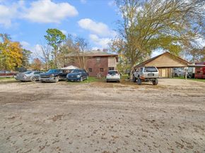 9114 1/2 N Green River Drive, Houston TX 77078