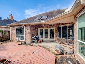 11618 Snowmass Drive, Houston TX 77070