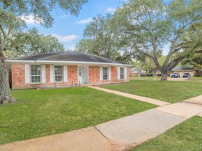 502 Pickford Drive, Katy TX 77450