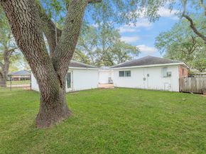 502 Pickford Drive, Katy TX 77450