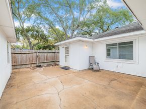 502 Pickford Drive, Katy TX 77450