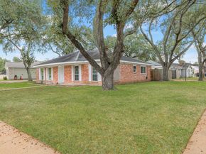 502 Pickford Drive, Katy TX 77450