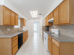 502 Pickford Drive, Katy TX 77450