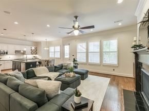 1416 W 21st Street, Houston TX 77008